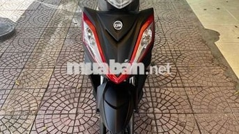 SYM Galaxy 50cc 2023 zin dep vĩnh long