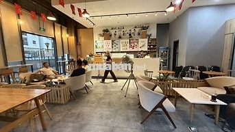 Cho thuê mặt bằng Cityland Park Hills Gò Vấp