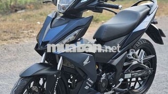 2019 HONDA WINNER ĐEN biển Hn đi ít máy zin