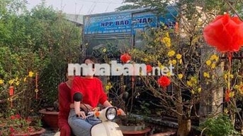 bán xe yêu thương