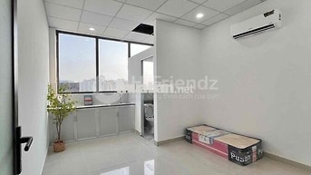 STUDIO cửa sổ trời mới ngay tại trung tâm quận 7 gần Lotte mart