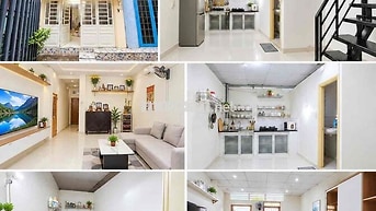 Bán Nhà Đường Nguyễn Văn Lượng DT 39m Đối diện lotte hẻm An Ninh
