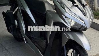 Honda Vario 150 2019 màu Bạc