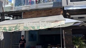 mặt tiền đường kinh doanh tự do 