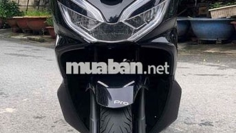 PCX 150 Bản Xăng Điện