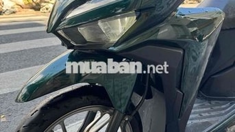 Honda Vario 150 2020 màu Xanh