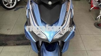 Yamaha NVX 150i 2024 ABS màu Xanh