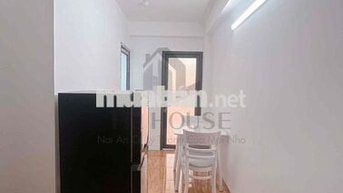 CĂN HỘ 2 PHÒNG NGỦ FULL NỘI THẤT NGAY LÊ ĐỨC THỌ - SÁT PHAN VĂN TRỊ
