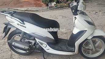 SYM Shark 125 2012 giấy đủ