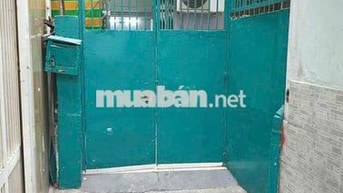 Bán nhà trung tâm quận 1, 286/35 Tầng trệt đường Trần Hưng Đạo