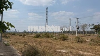 Cần bán đất ở Bầu Bàng Bình Dương cũ