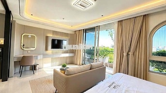 🔥 HỒ HÁN THƯƠNG – SƠN TRÀ | 1PN | 15,5TR