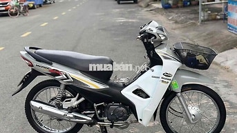 HONDA WAVE 2024 chính chủ 61