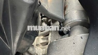 Yamaha Nouvo LX 2015 Xanh đen