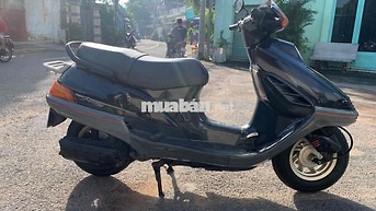 Honda Freeway 250 Đen êm