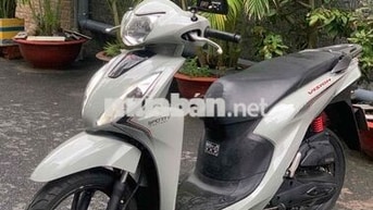 Honda Vision 2024 26109 km màu Xám