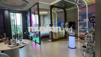 Bán căn 1PN+ chỉ với 50tr ban đầu khu vực An Phú, Thuận An