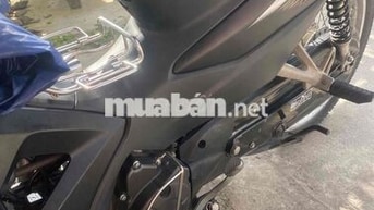HONDA WAVE A 2024 24000 KM MÀU ĐEN