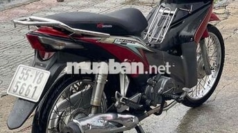 Honda Wave Nhật