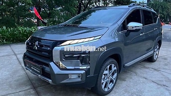 Mitsubishi Xpander Cross