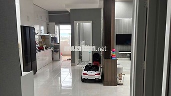 Cho thuê chung cư bình giã resident 2PN full nội thất