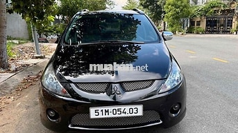 Mitsubishi Grandis 2008 Xe rất mới