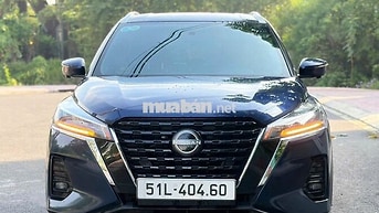 Nissan kicks e-power V màu xanh 2023 - 64000km