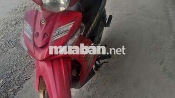 Yamaha Taurus 115cc màu Đỏ