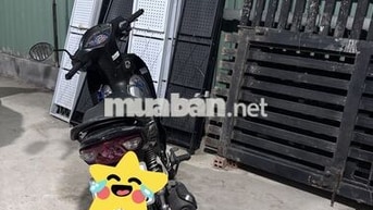 Honda Wave Alpha 2018 110cc 45.000km Đen bạc