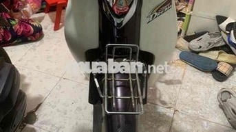 Honda Super Dream 110cc Trắng, Đen, Chính Chủ