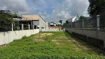 630tr Đất MTKD gần KCN Trảng Bàng, đường An Khương (7x30) SHR