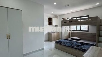  🆘DỰ ÁN MỚI Ở NGAY. ĐS18, GÒ VẤP - FULL NỘI THẤT - CP THẤP CHỈ 3TR5🆘