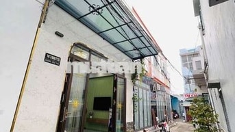🏡 NHÀ ĐẸP HẺM 107 HOÀNG VĂN THỤ