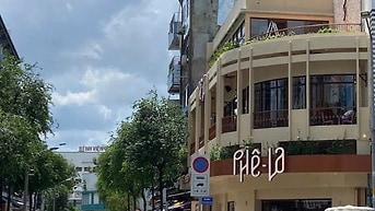35 tỷ - Bán gấp nhà MT Trần Hưng Đạo P7 Q5 đoạn 2 chiều DT 4,5 x 25m