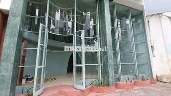 Mặt tiền Bàu Cát, NGANG 8m, DT: 40m2, 2 tầng, Phù hợp shop, showrooom