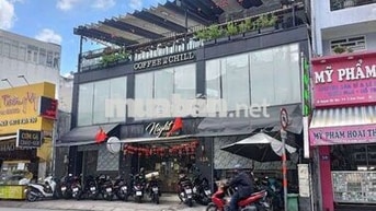 Cho thuê mặt bằng kinh doanh đường Nguyễn Văn Đậu - Bình Thạnh