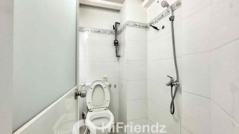 CHO THUÊ DUPLEX RỘNG RÃI, SẠCH SẼ GẦN ĐH VĂN HIẾN
