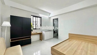 😊KHAI TRƯƠNG STUDIO FULL NỘI THẤT NGAY NGUYỄN THỊ KIỂU - BỆNH VIỆN Q12