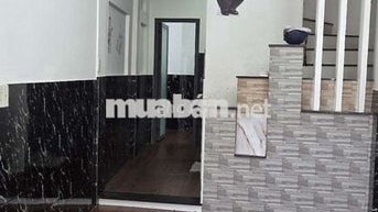Q. Tân Bình, P.14(khu Bàu Cát).  Nhà gồm 3pn và 3 tollet