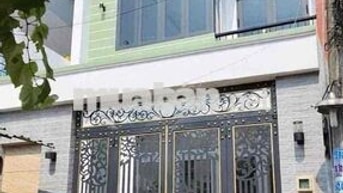Chính chủ cho thuê nhà mới 100%, Đường hồ văn long, Bình Tân