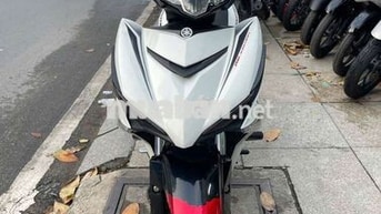 Yamaha Exciter 150 2020 Trắng đỏ cũ