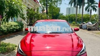 MG5 SDT 2024 1 chủ từ mới