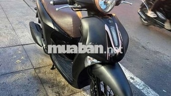 Yamaha Janus 2023 Smartkey Đen Đã sử dụng