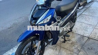 Yamaha Sirius RC FI 2023 Xanh Đã sử dụng