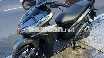 Honda Vario 125 2021 màu Xám