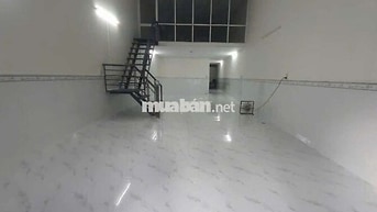 CHO THUÊ NHÀ 5X20M CẤP4 GÁC LỬNG, P.TÂY THẠNH 