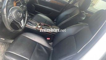 Mercedes-Benz C250 147.580 km màu Trắng