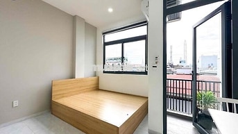 📍CHDV MINI LUXURY SANG XỊN MỚI XÂY GẦN ĐH CÔNG THƯƠNG CHỈ 10P ĐI XE