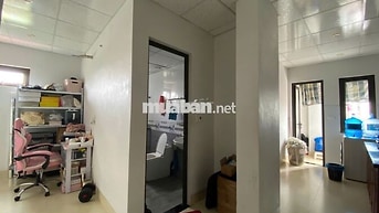 Trọ 1N1K rộng 40m2 tại ngõ 408 Xuân Đỉnh