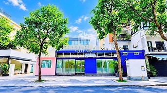 MB 150m2 Mặt Tiền 65Bis Mạc Đỉnh Chi, Quận 1